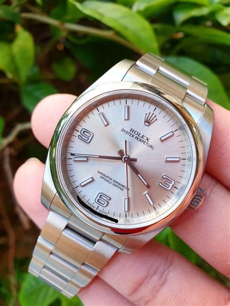 rolex oyster perpetual 11600 wempe|rolex oyster perpetual 36mm.